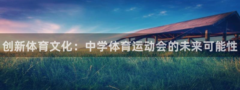 3377体育官方正版app集团