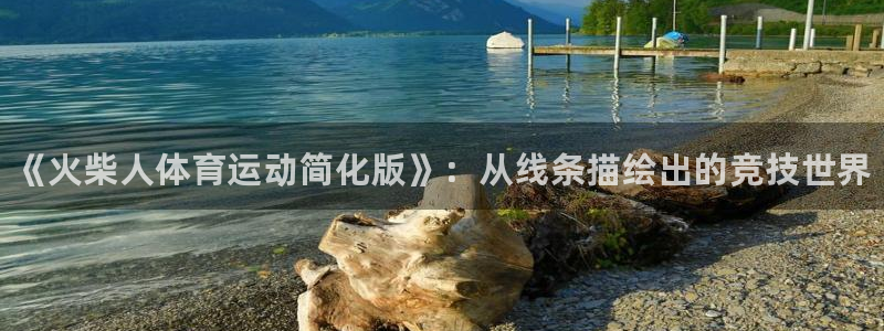 3377体育官方正版app集团官网网址：《火柴人体育运动简化