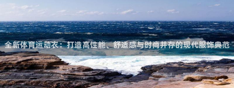 3377体育官网下载平台是正规平台吗安全吗：全新体育运动衣：