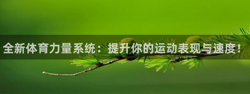 3377体育官网下载招商电话号码查询：全新体育力量系